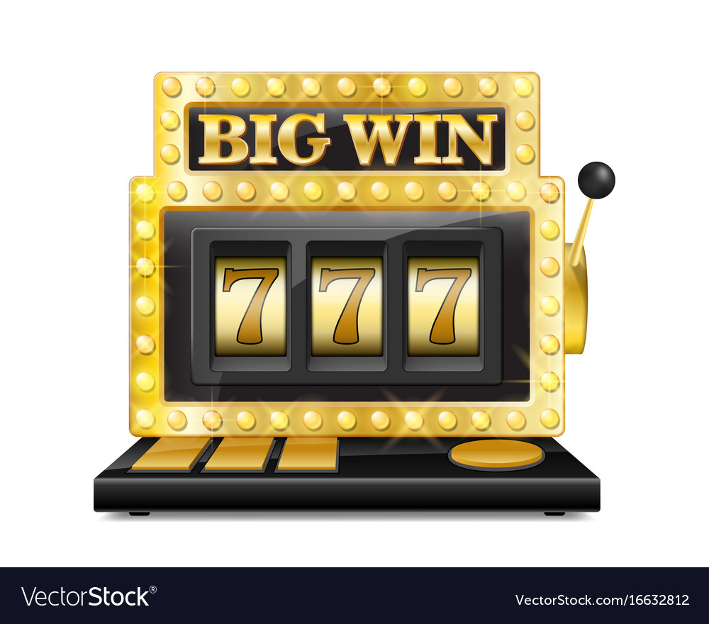 Sevens Slot Machine Wins