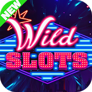 Wild classic slots free coins online